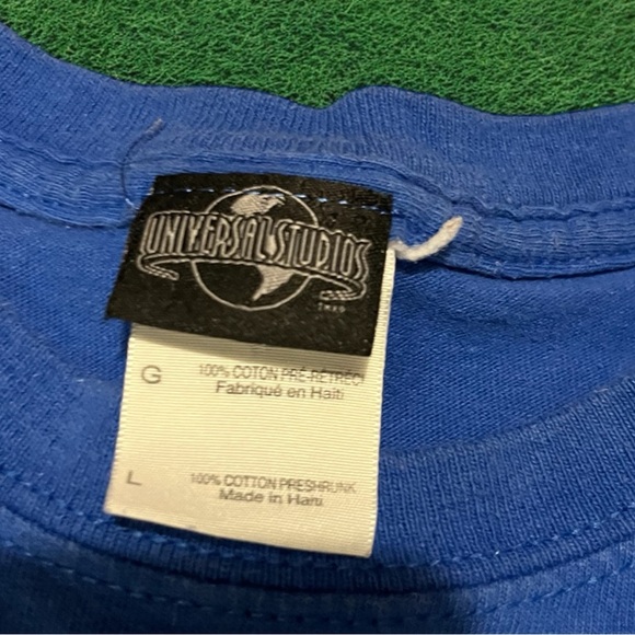 Universal Studios Dr Seuss I’m With Thing 2 - Picture 2 of 3